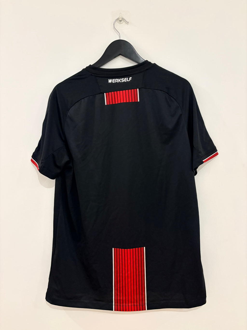 Bayer 04 Leverkusen Trikot 2018/2019 XL