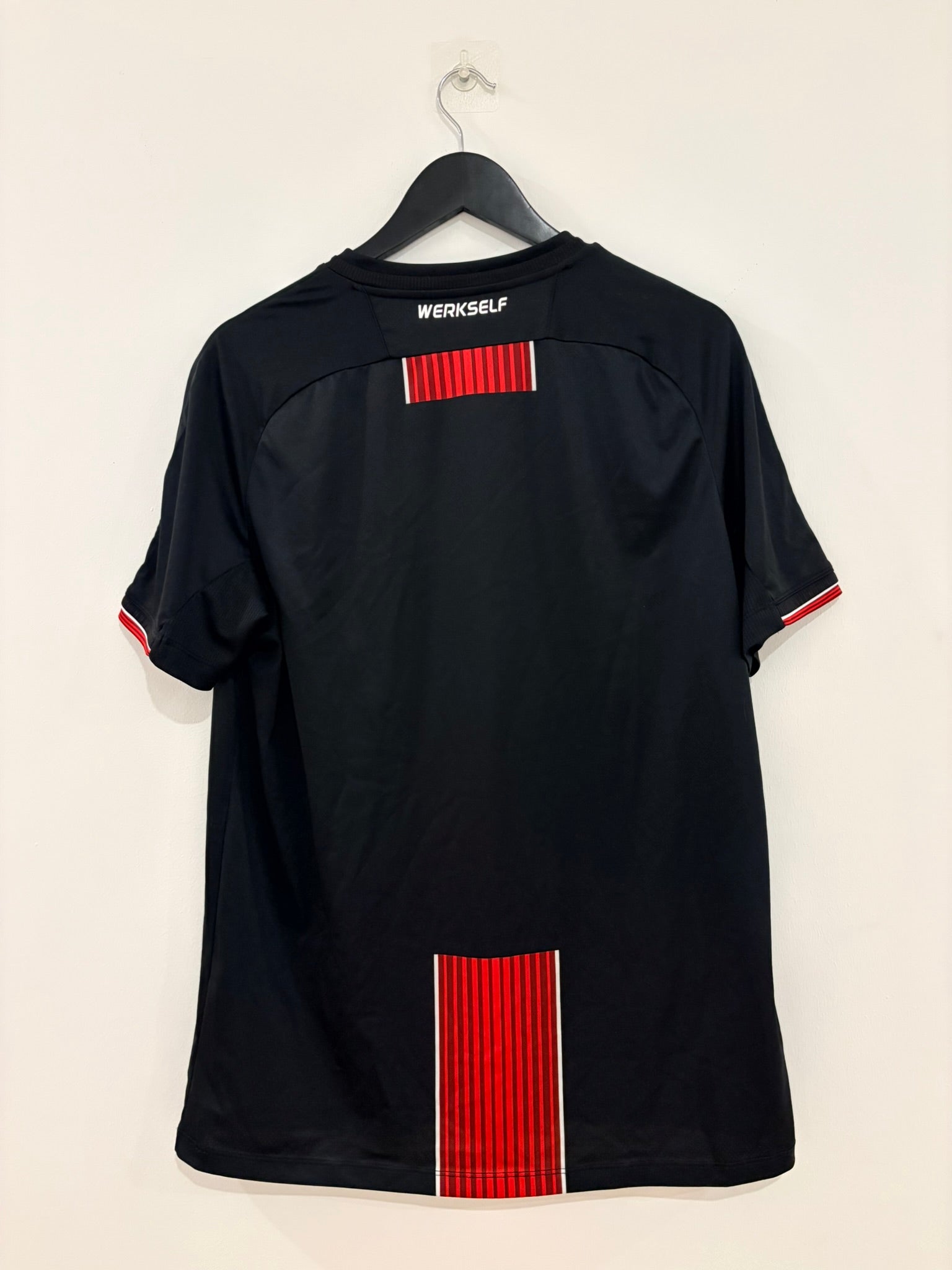 Bayer 04 Leverkusen Trikot 2018/2019 XL