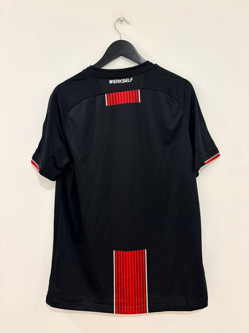 Bayer 04 Leverkusen Trikot 2018/2019 XL