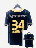 Heracles Almelo Drittes Trikot 2008/2009 M #34 John Lubbers