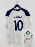 Tottenham Hotspur Heim Trikot 2020/2021 XL #9 Harry Kane
