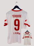 1. FC Köln Jersey 2015/2016 M #9 Simon Terodde