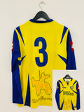 Chievo Verona Jersey 2006/2007 L #3