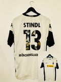 Borussia Mönchengladbach Heim Trikot 2018/2019 XL #13 Lars Stindl