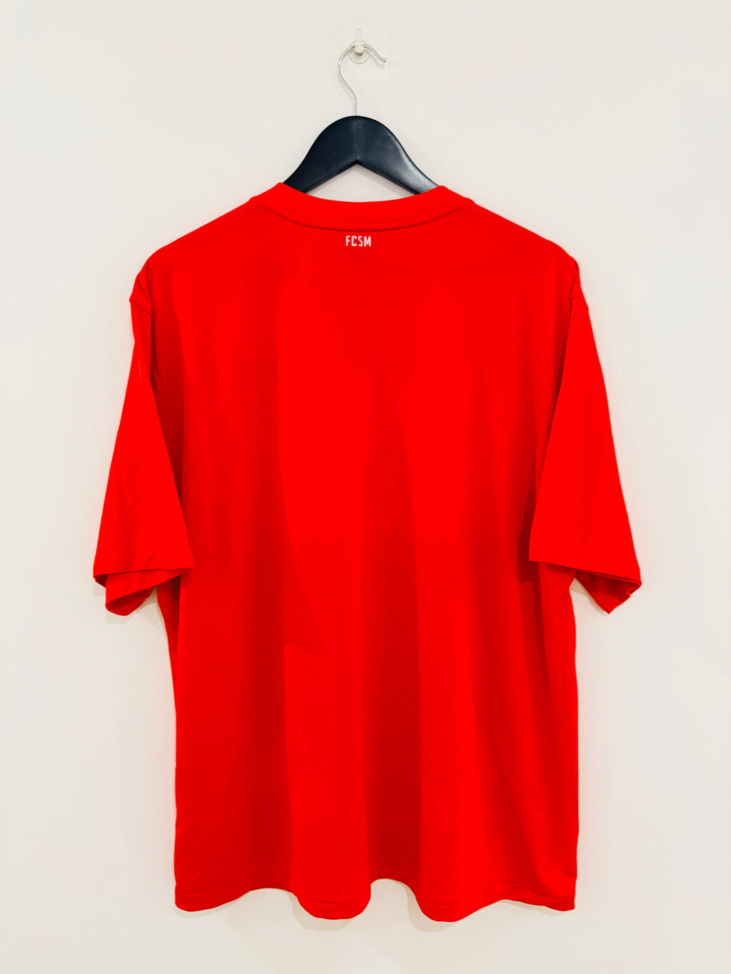 Spartak Moskau Trikot 2012/2013 XXL