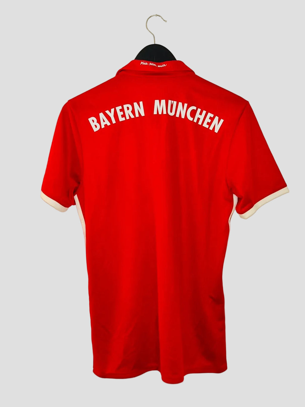 FC Bayern München Trikot 2016/2017 S Neu mit Etikett/BNWT