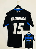 SC Paderborn 07 Jersey 2014/2015 S #25 Elias Kachunga
