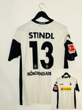 Borussia Mönchengladbach/Gladbach Jersey 2017/2018 M #13 Lars Stindl
