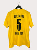 Borussia Dortmund/BVB Trikot 2020/2021 XL #5 Dan-Axel Zagadou