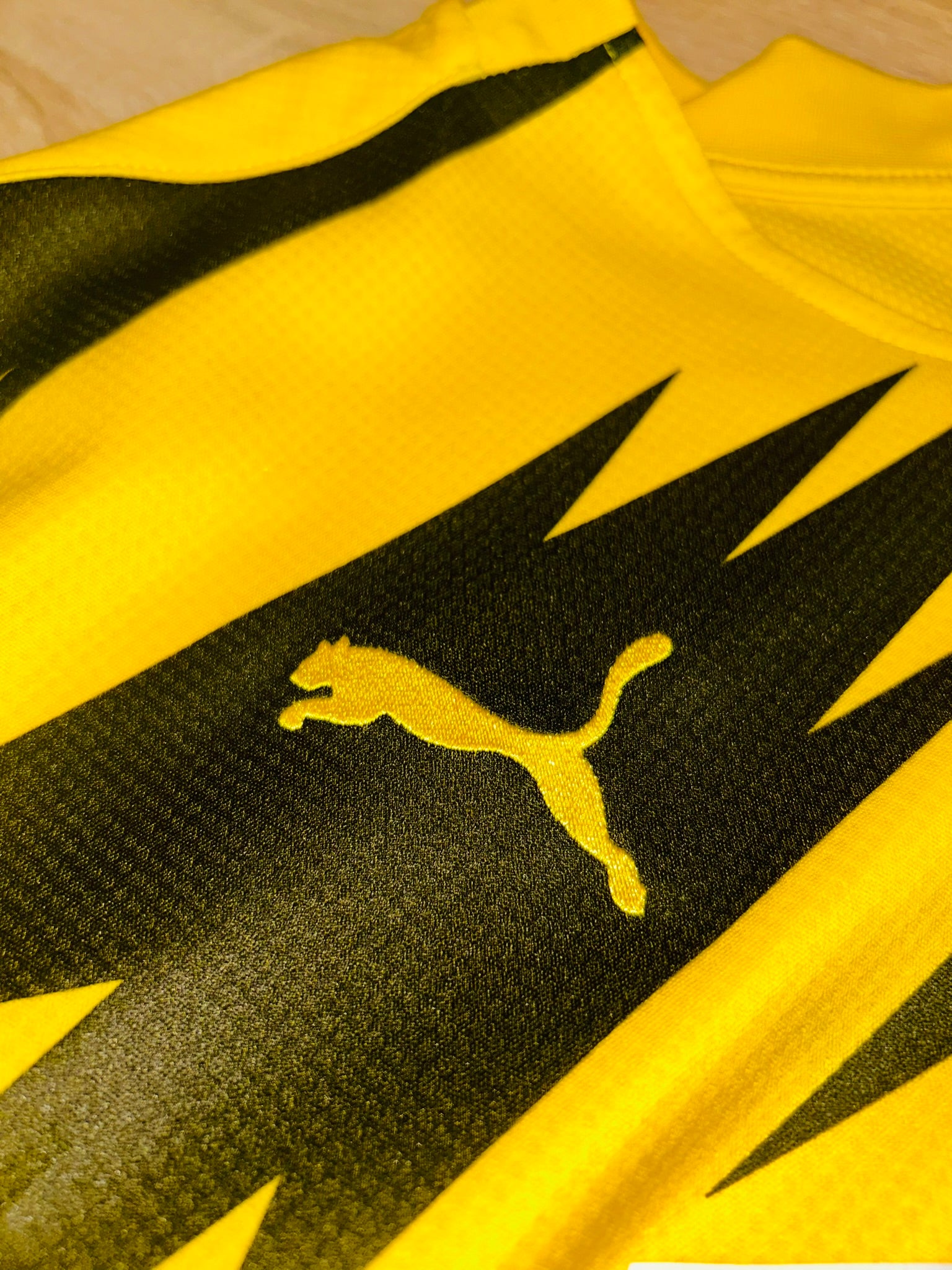Borussia Dortmund/BVB Trikot 2020/2021 XL #5 Dan-Axel Zagadou