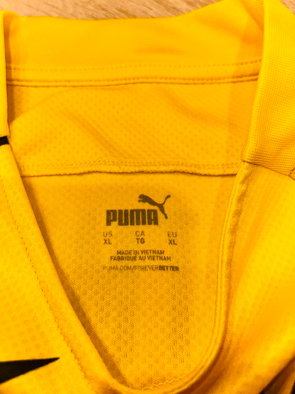 Borussia Dortmund/BVB Trikot 2020/2021 XL #5 Dan-Axel Zagadou