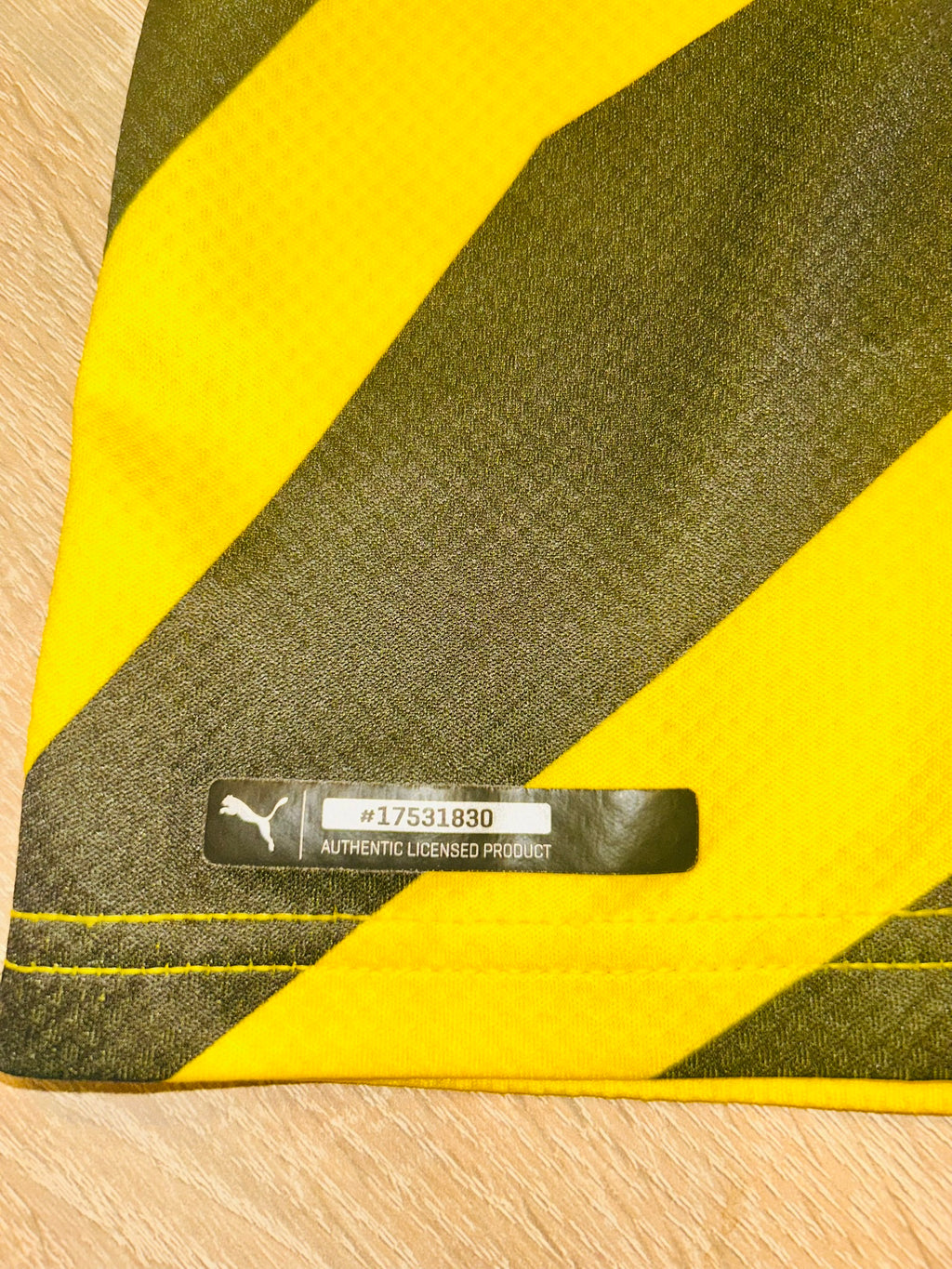 Borussia Dortmund/BVB Trikot 2020/2021 XL #5 Dan-Axel Zagadou