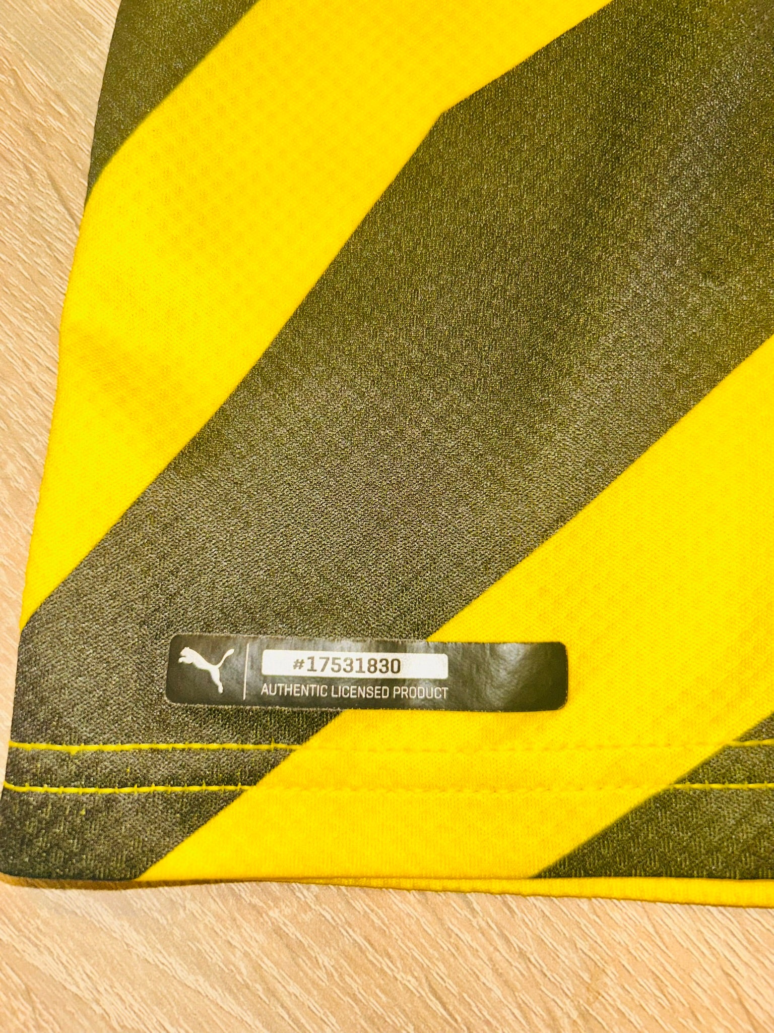 Borussia Dortmund/BVB Trikot 2020/2021 XL #5 Dan-Axel Zagadou
