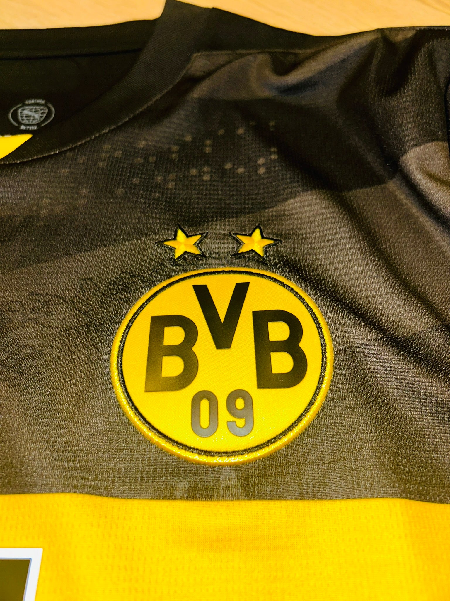 Borussia Dortmund/BVB Trikot 2024/2025 XL #20 Marcel Sabitzer