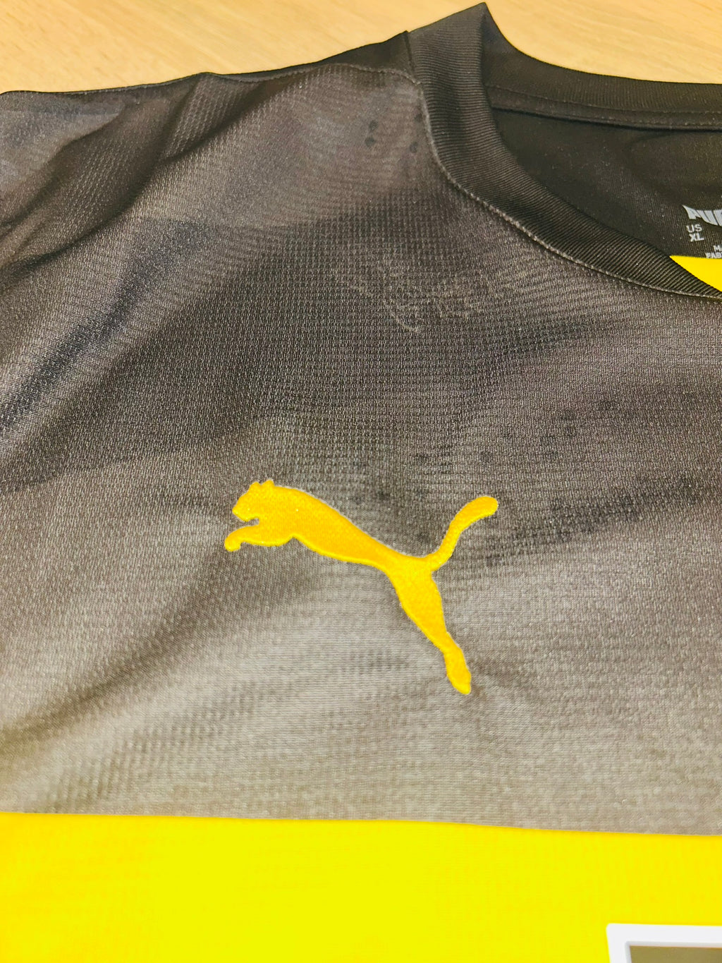Borussia Dortmund/BVB Trikot 2024/2025 XL #20 Marcel Sabitzer