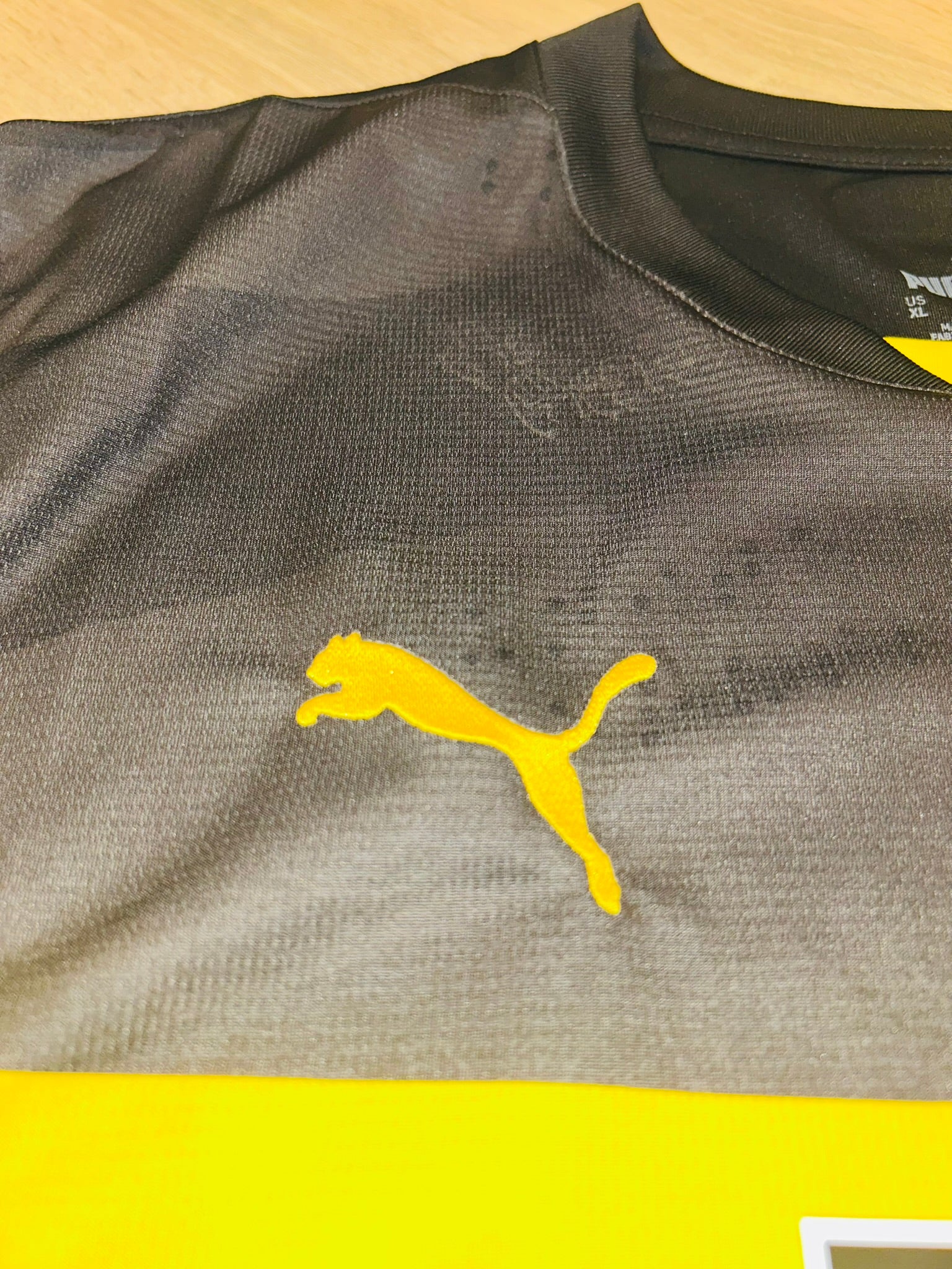 Borussia Dortmund/BVB Trikot 2024/2025 XL #20 Marcel Sabitzer