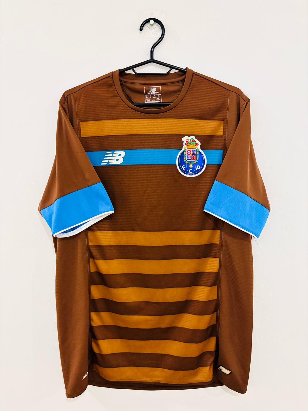 FC Porto Auswärts Trikot 2015/2016 M #7 Ricardo Quaresma
