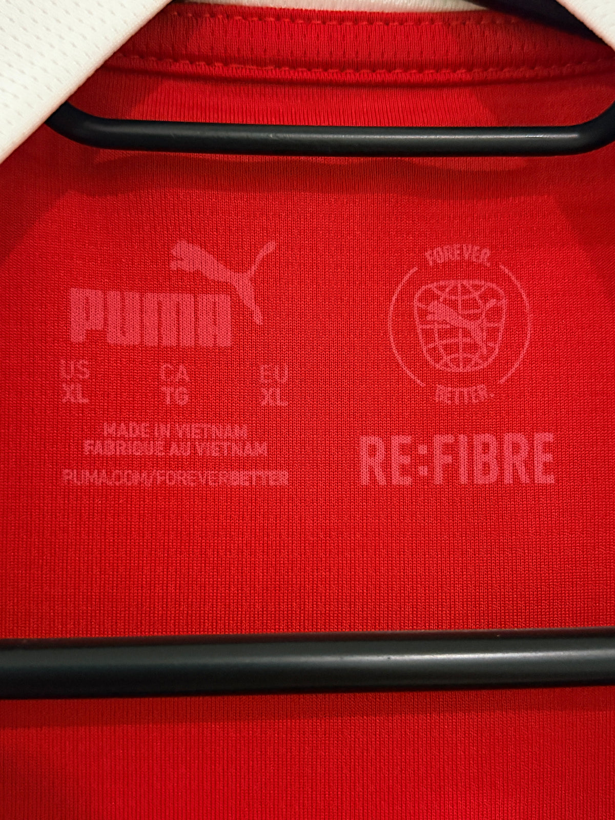 Österreich Heim Trikot 2024 XL