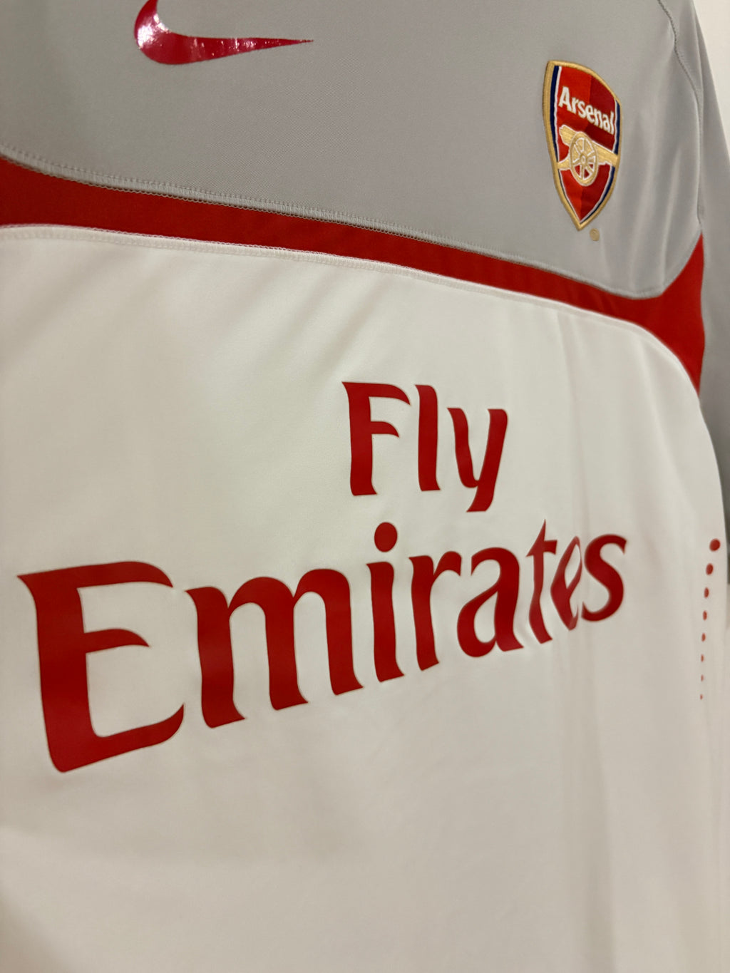 FC Arsenal Training Trikot 2010/2011 L
