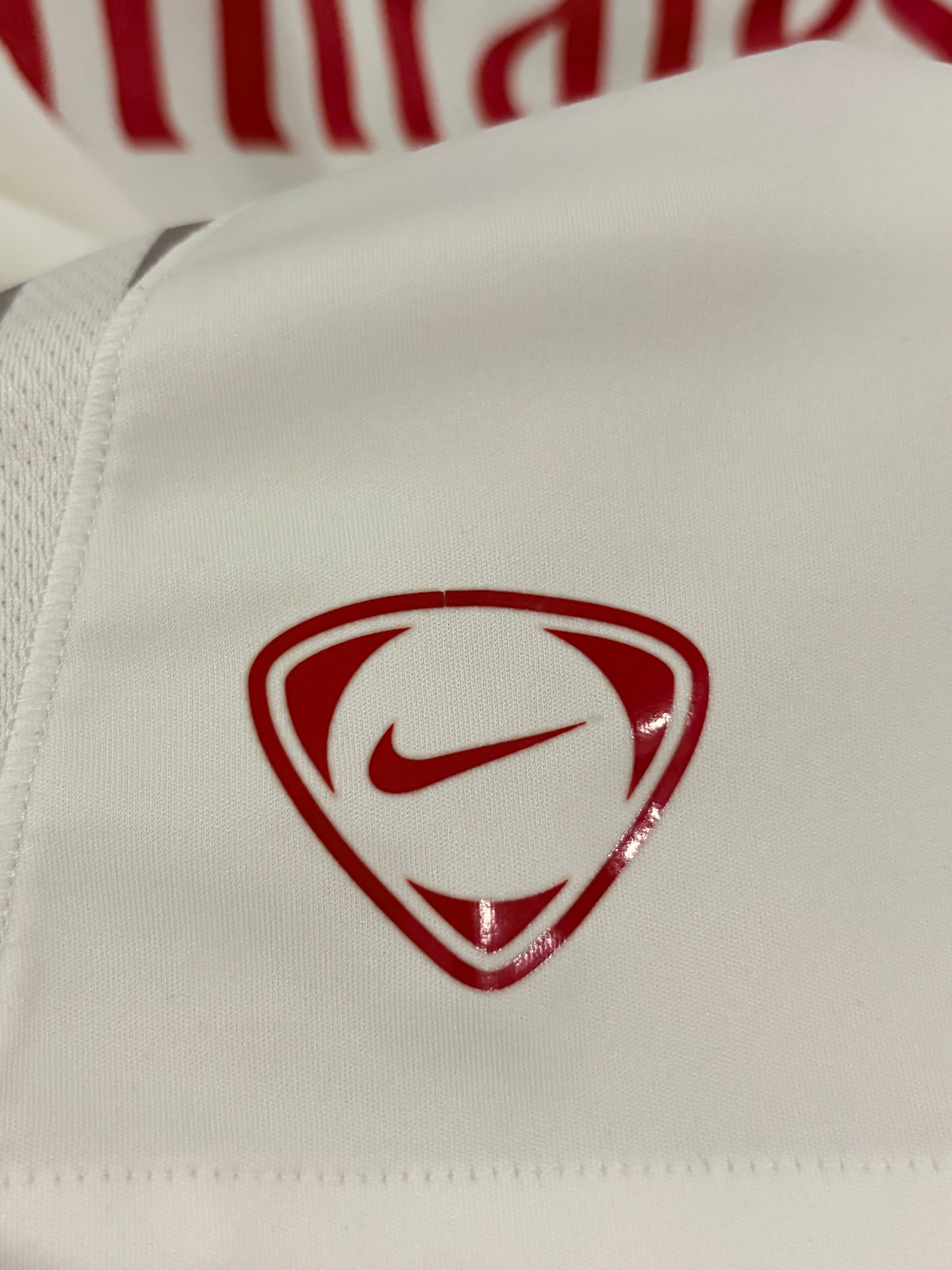 FC Arsenal Training Trikot 2010/2011 L