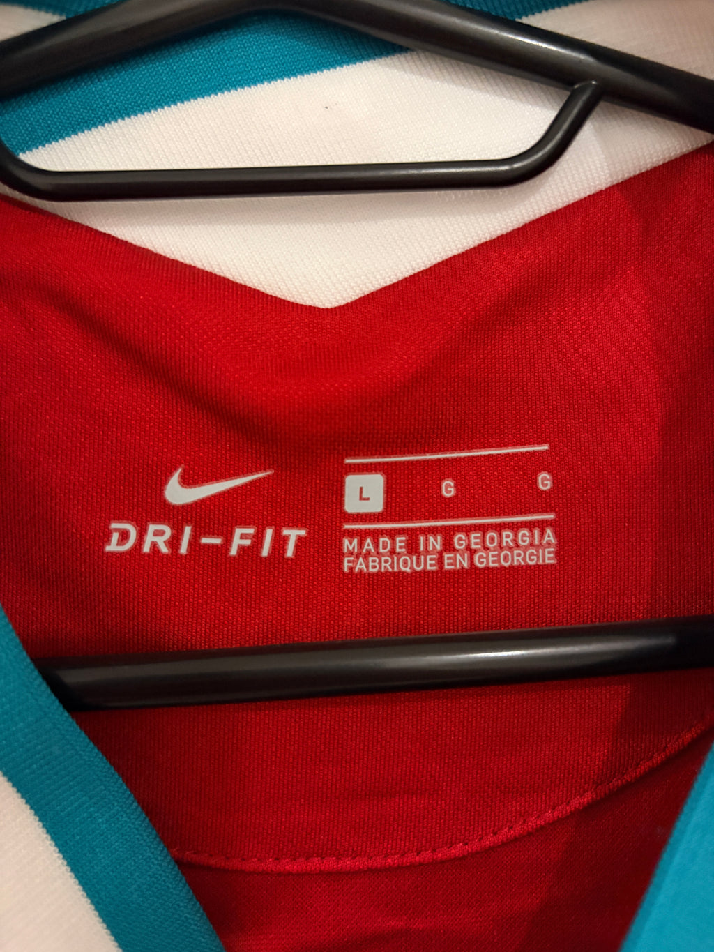 FC Liverpool Heim Trikot 2020/2021 L #23 Xherdan Shaqiri