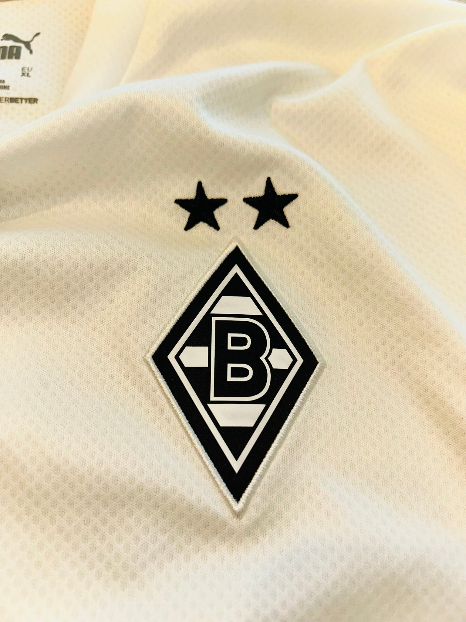 Borussia Mönchengladbach/Gladbach Trikot 2022/2023 XL #23 Jonas Hofmann