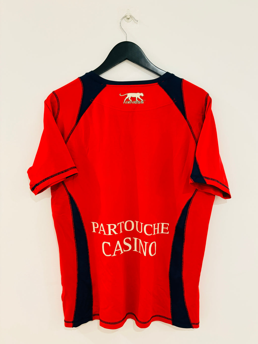 LOSC Lille Trikot 2006/2007 XXL
