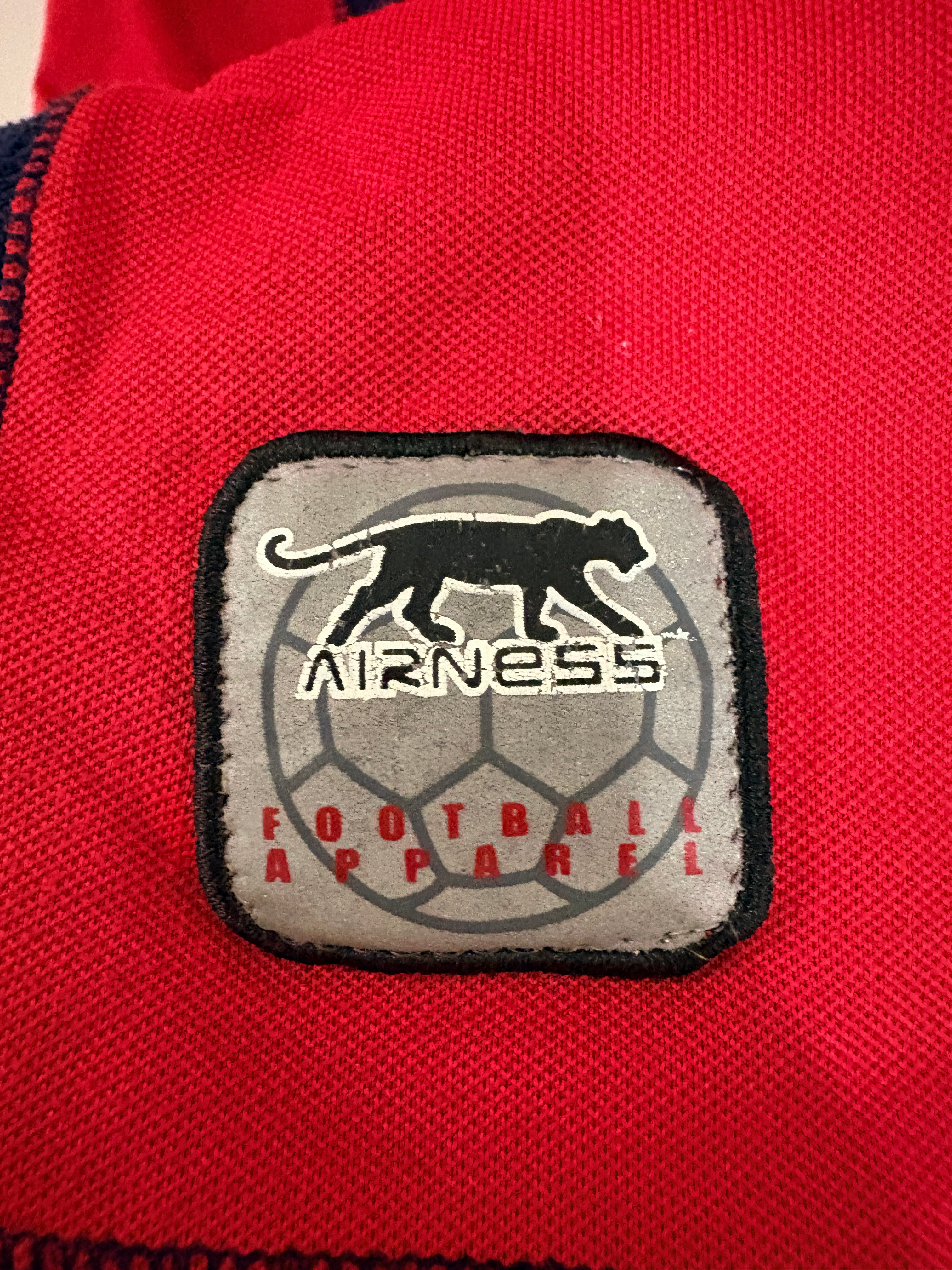 LOSC Lille Trikot 2006/2007 XXL