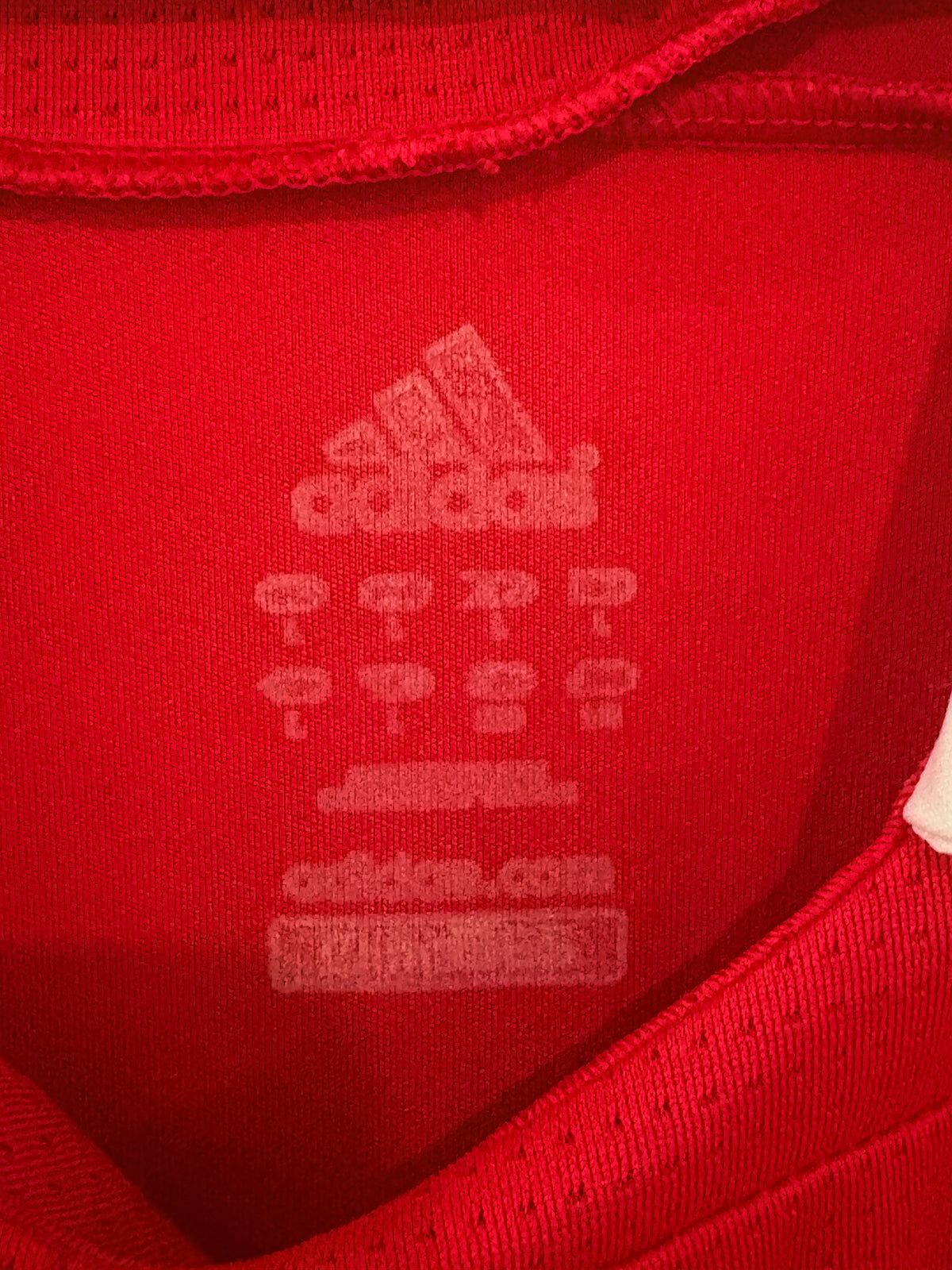 Benfica Lissabon Heim Trikot 2007/2008 L