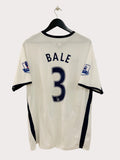 Tottenham Hotspur Trikot 2008/2009 XXL #3 Gareth Bale