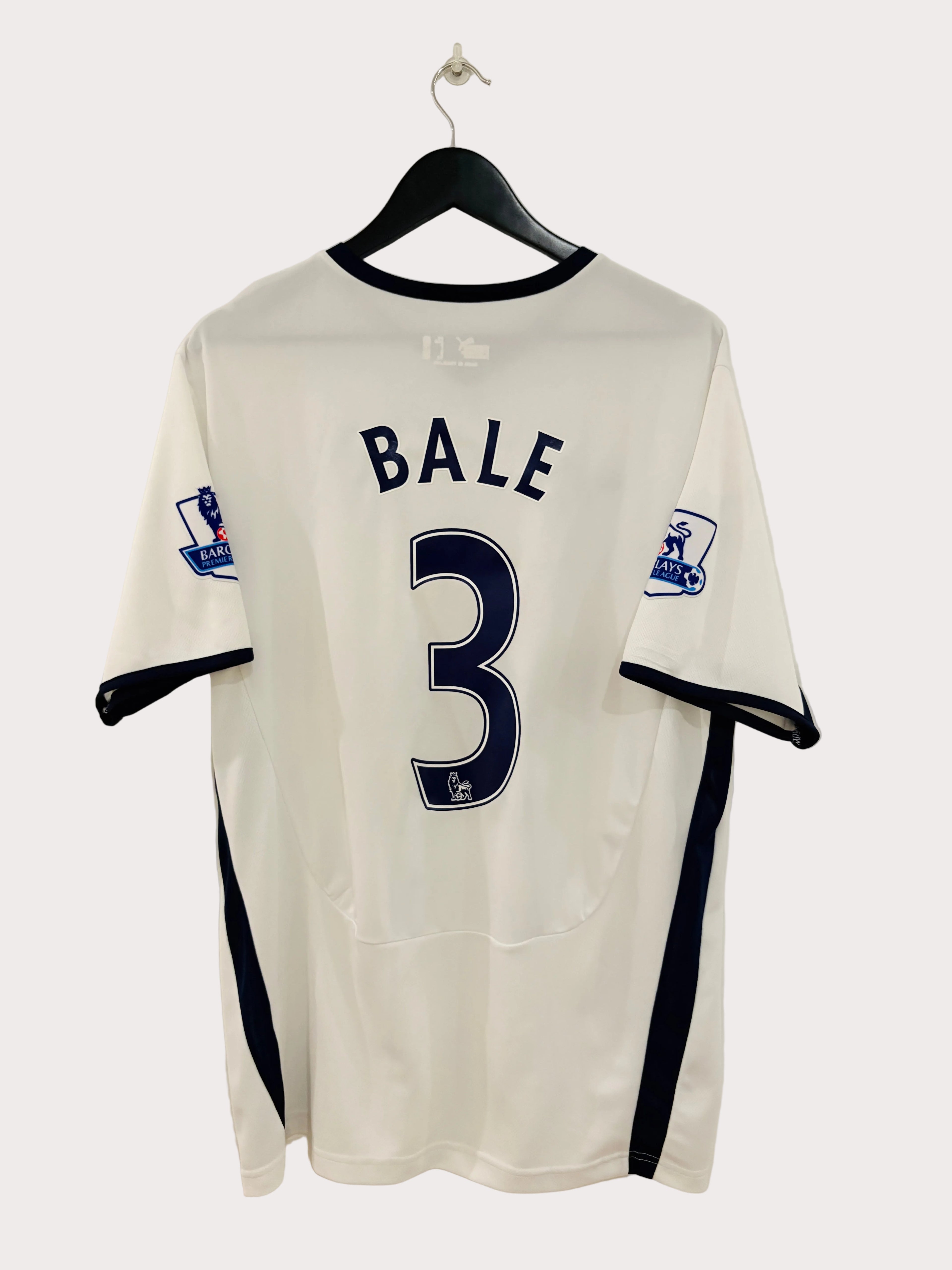 Tottenham Hotspur Trikot 2008/2009 XXL #3 Gareth Bale