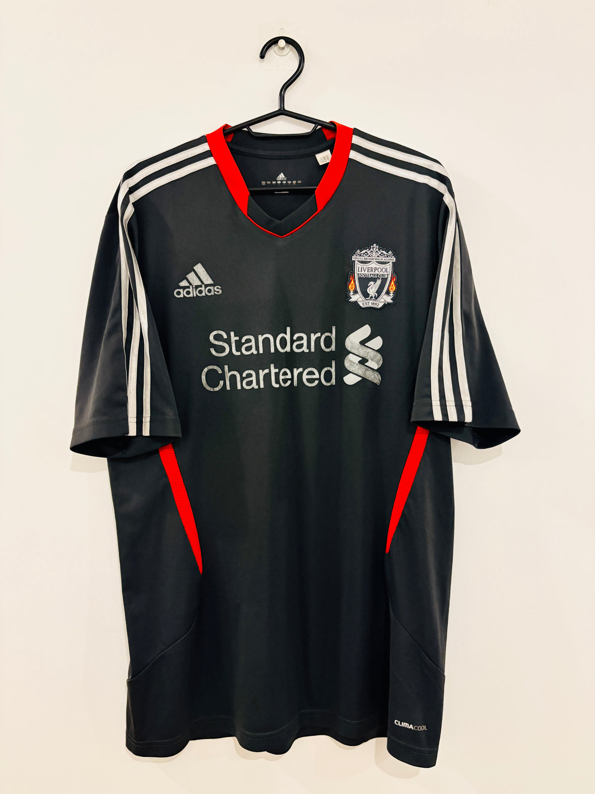 FC Liverpool Training Trikot 2011/2012 L