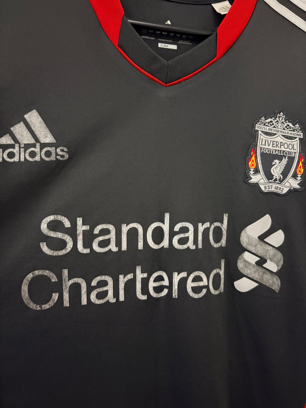 FC Liverpool Training Trikot 2011/2012 L