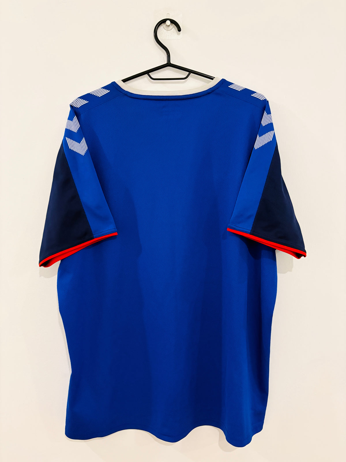 Glasgow Rangers Training Trikot 2019/2020 XL