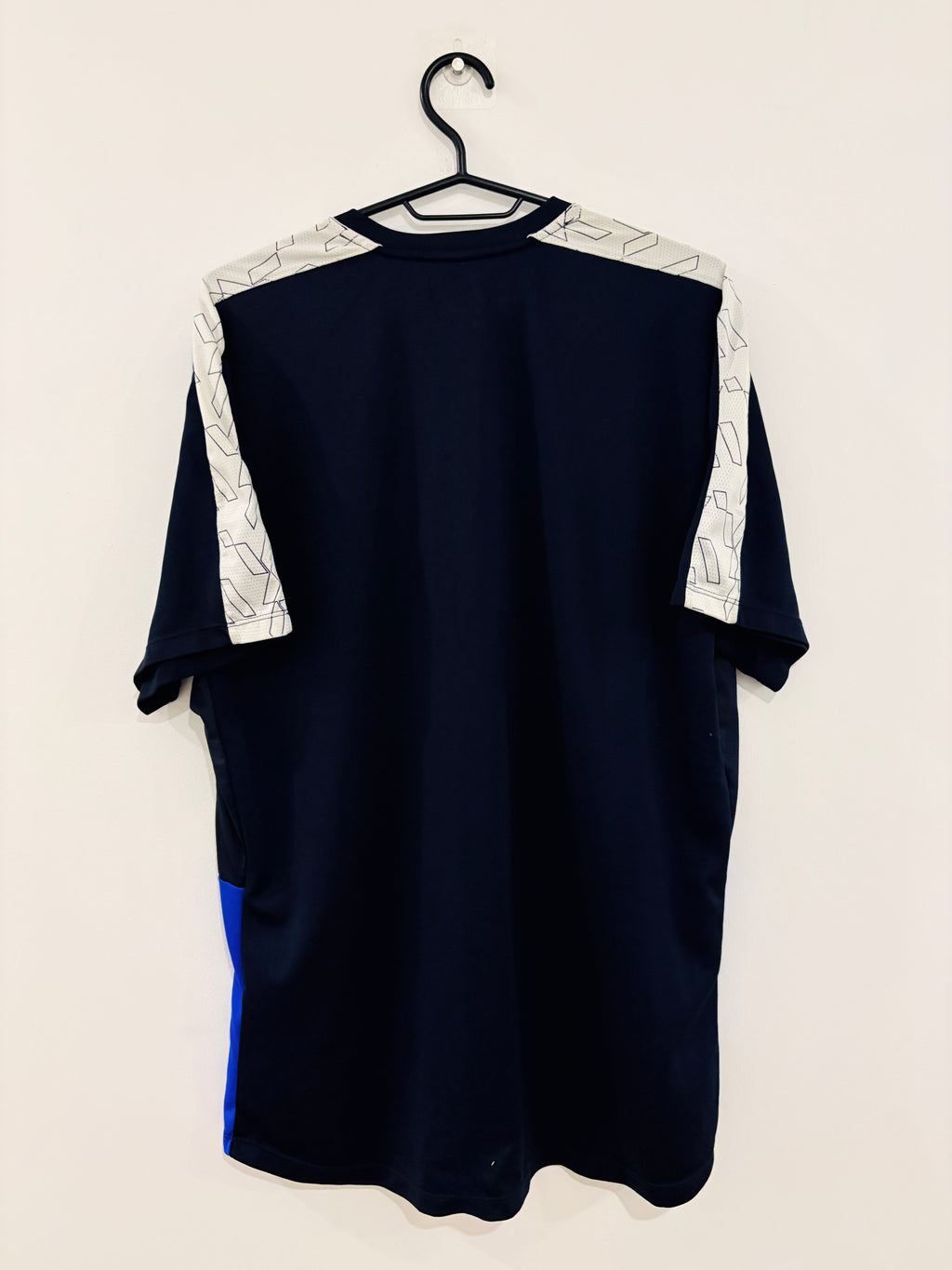 FC Everton Training Trikot 2015/2016 XL
