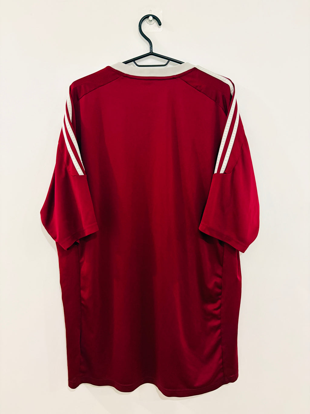 1. FC Nürnberg Heim Trikot 2011/2012 XXL