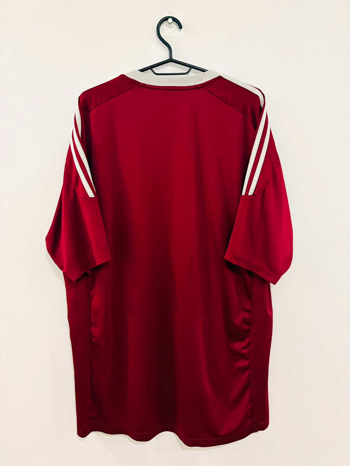 1. FC Nürnberg Heim Trikot 2011/2012 XXL