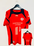LOSC Lille Heim Trikot 2006/2007 M