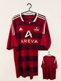 1. FC Nürnberg Heim Trikot 2011/2012 XXL