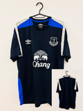 FC Everton Training Trikot 2015/2016 XL