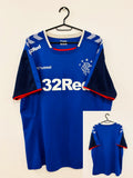 Glasgow Rangers Training Trikot 2019/2020 XL