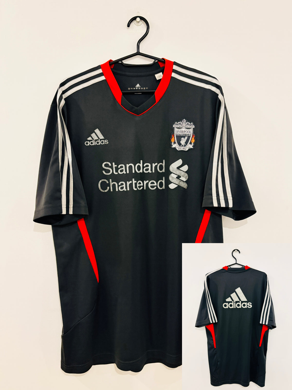 FC Liverpool Training Trikot 2011/2012 L