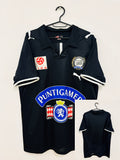 SK Sturm Graz 100-Jahre Jubiläum Heim Trikot 2008/2009 M
