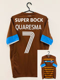 FC Porto Auswärts Trikot 2015/2016 M #7 Ricardo Quaresma