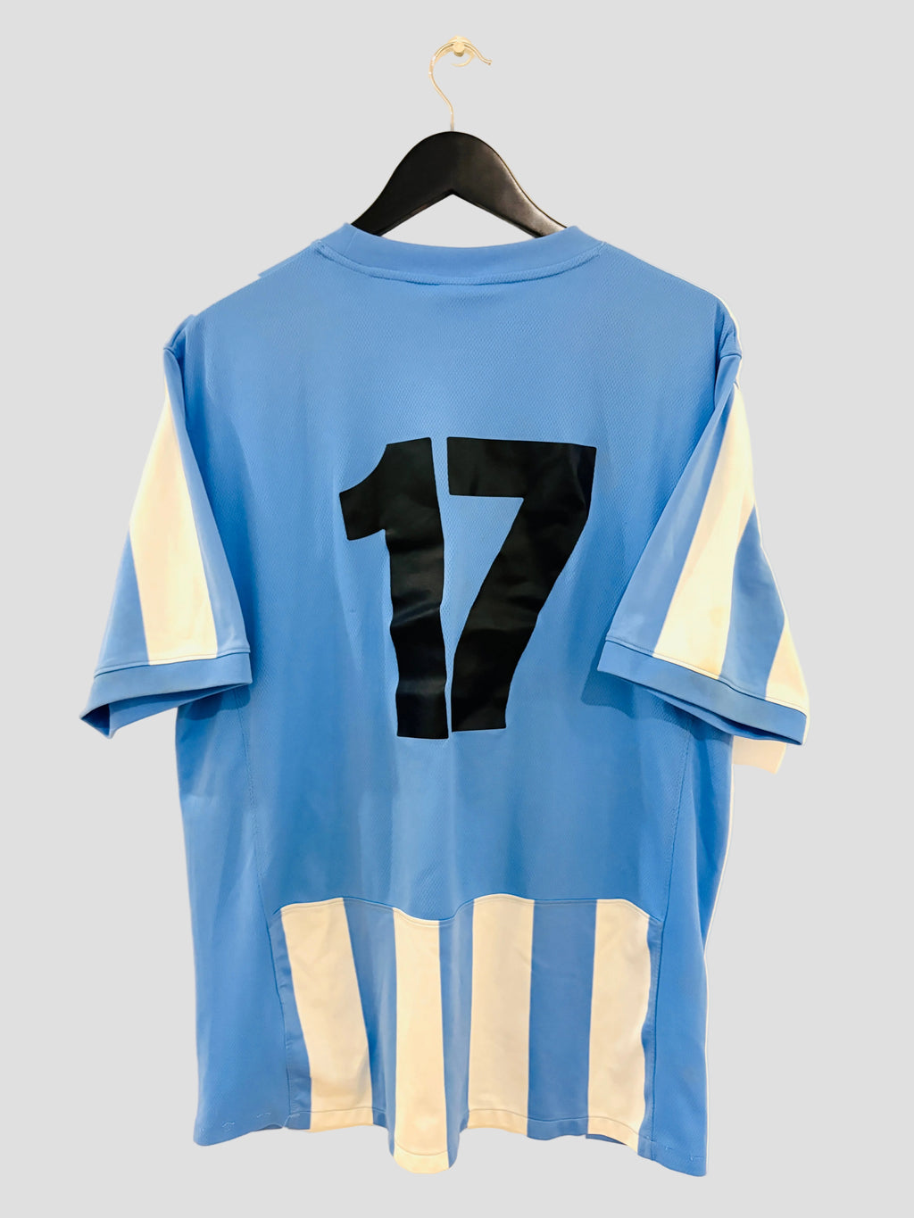 F.C. Caravaggio Trikot 2011/2012 XL #17