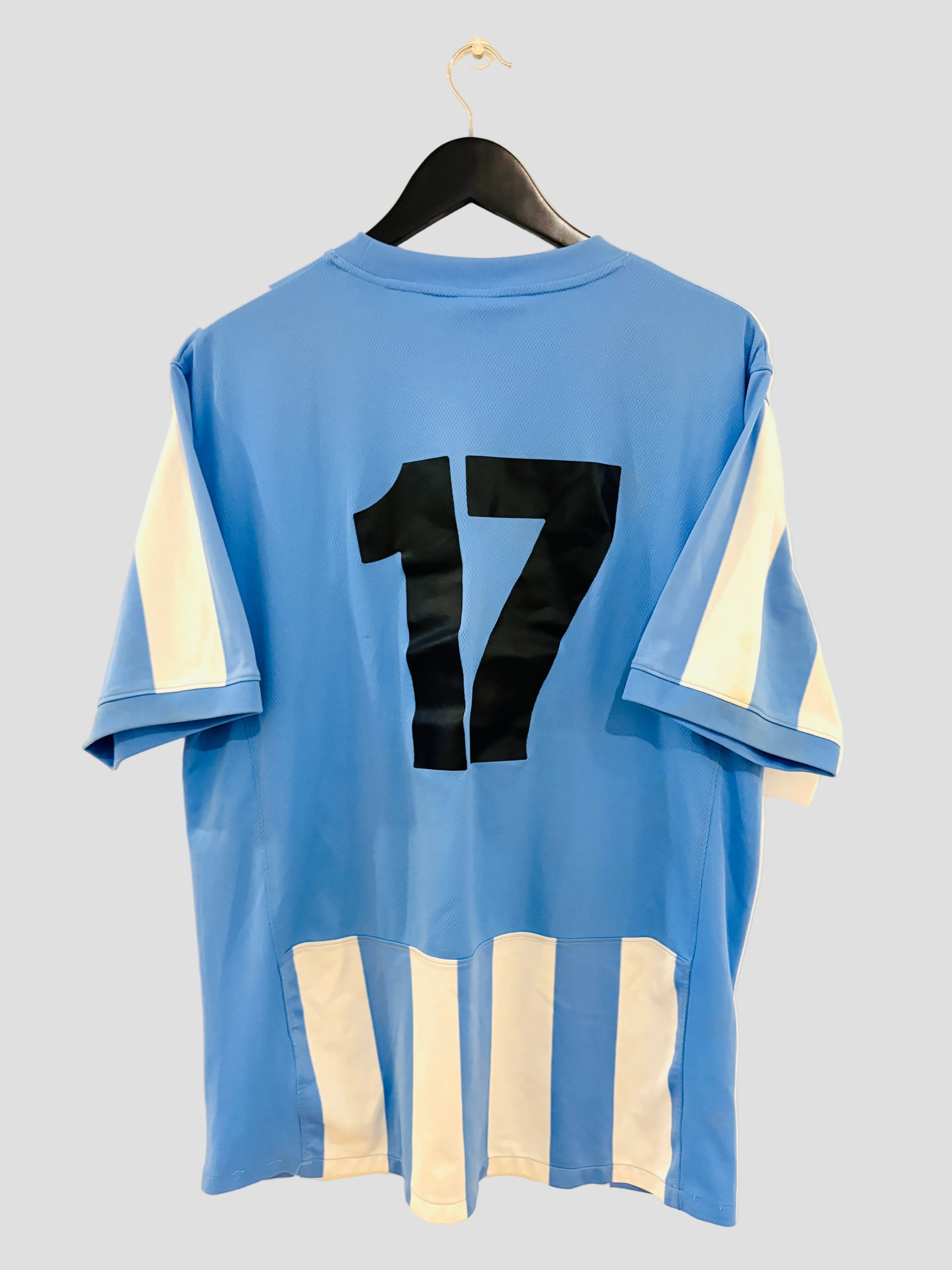 F.C. Caravaggio Trikot 2011/2012 XL #17