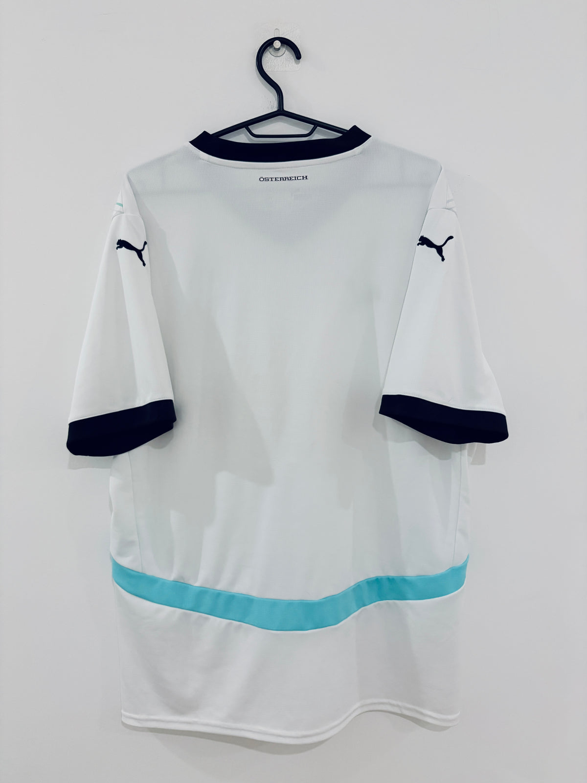 Österreich Auswärts Trikot 2024 XL