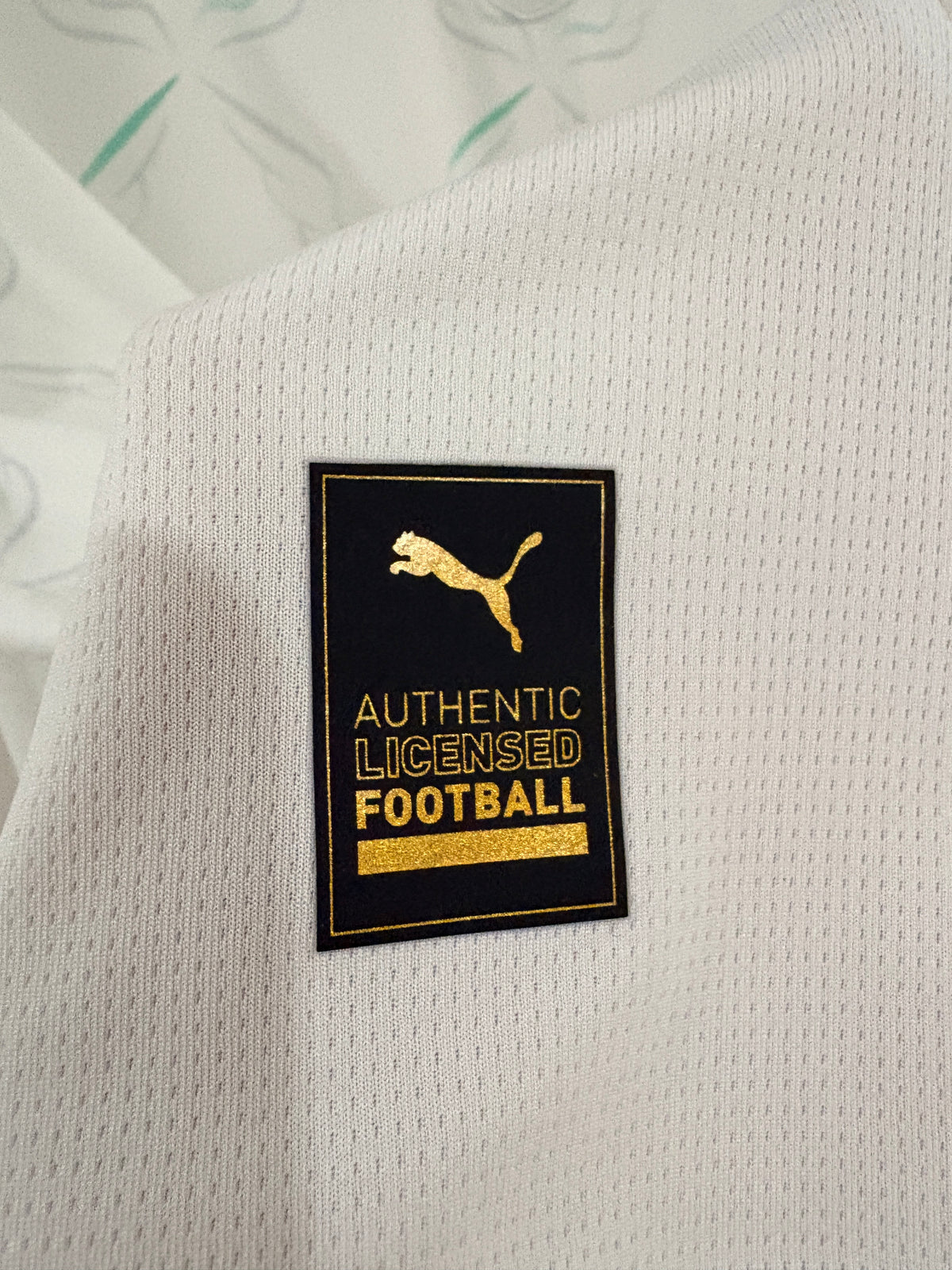 Österreich Auswärts Trikot 2024 XL