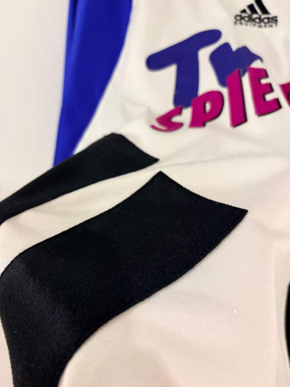 Hamburger SV/HSV Heim Trikot 1994/1995 XL