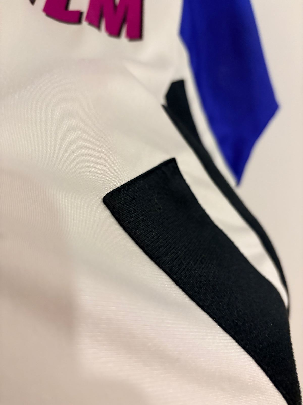 Hamburger SV/HSV Heim Trikot 1994/1995 XL